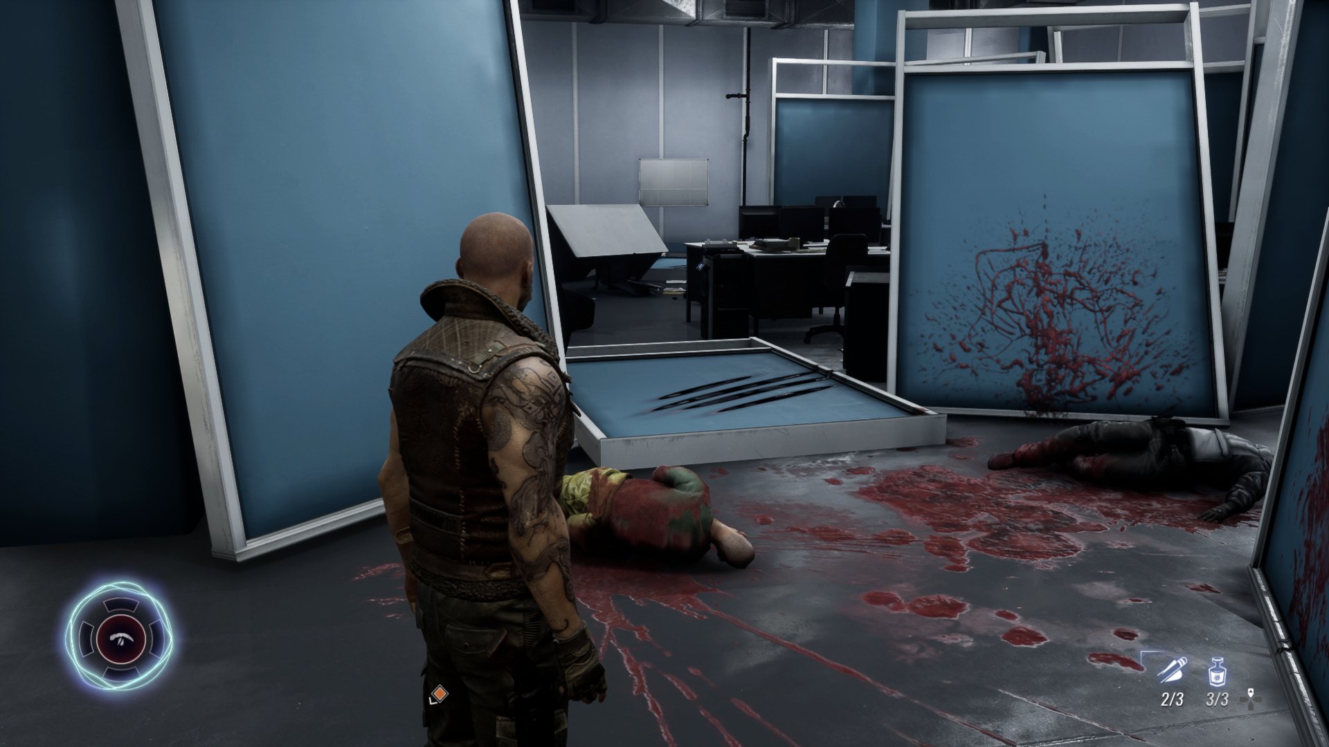 Werewolf: The Apocalypse - Earthblood - Imagen 38